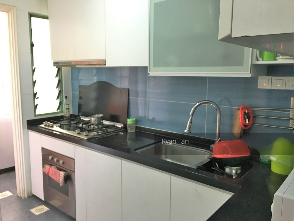 Hillview Park (D23), Condominium #132022872